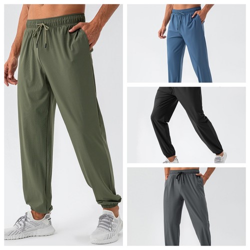 Lockere coole herrenhose - lockere,