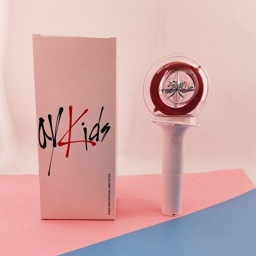 Kpop stray kids - kids, lightstick