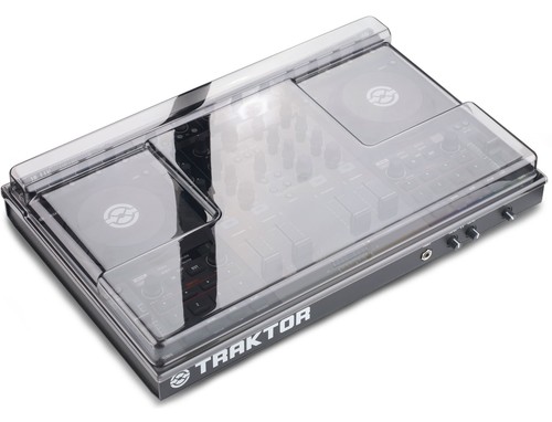 Decksaver traktor kontrol - traktor,