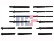 Zylinderkopfschrauben Jeep