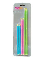 Neu +++ Magic Verschluss ++ Sealer Set Premium 6 Stück Packung - NEU