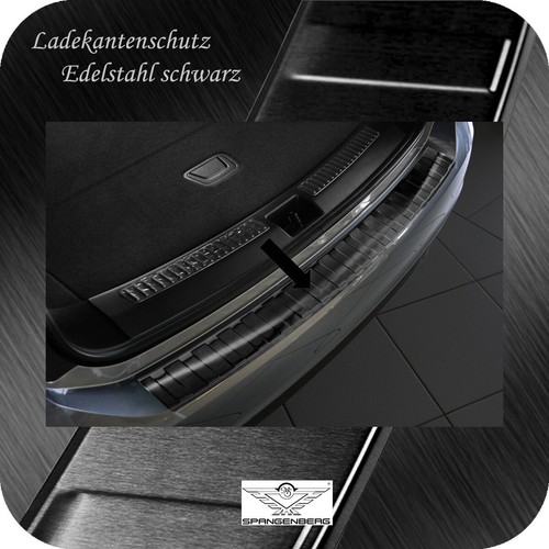 Ladekantenschutz edelstahl - ladekantenschutz,