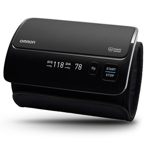 Omron evolv all in one - omron,
