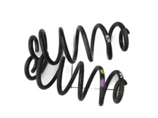 Beide Feder Federn Hinten für Renault Twingo III BCM 14-19 8K0411105EC
