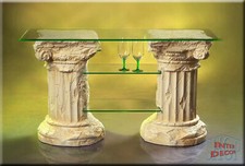 Fernsehtisch Lowboard