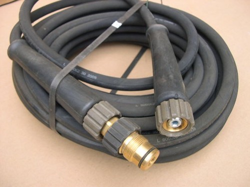 10m hochdruckreiniger schlauch - 10m,