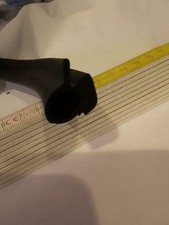 Oldtimer Türdichtung Mercedes