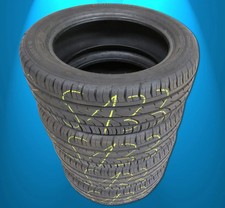 Sommerreifen Satz Continental