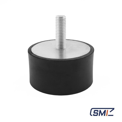 Gummipuffer m16 - gummipuffer, ag