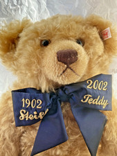 STEIFF 670985 Centenary