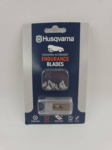 Husqvarna automower messersatz - automower,