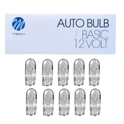 Stück tech glühlampe - 10, m-tech