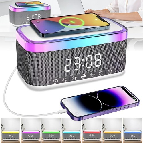 Radiowecker uhrenradio - radiowecker,