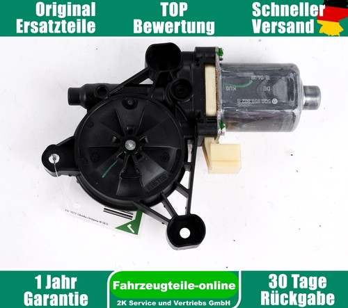 Fensterhebermotor efh vorn - fensterhebermotor,