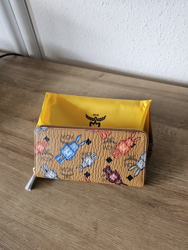 Mcm damen geldbörse - damen,