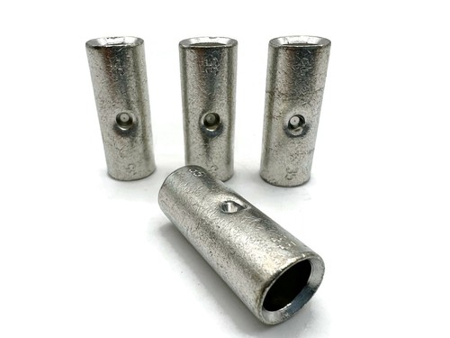 Stossverbinder 35mm für - stossverbinder, 35mm²