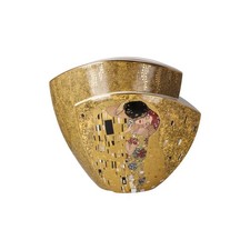 Gustav klimt porzellanvase - gustav, der