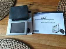 Garmin nuvi gps unit - nuvi,