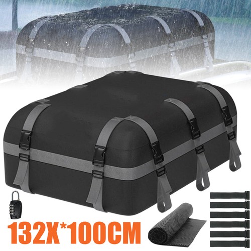 132x100x46cm dachkoffer - 132x100x46cm,