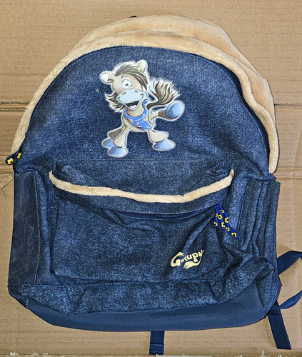 Galupy schulrucksack - galupy, schulrucksack-