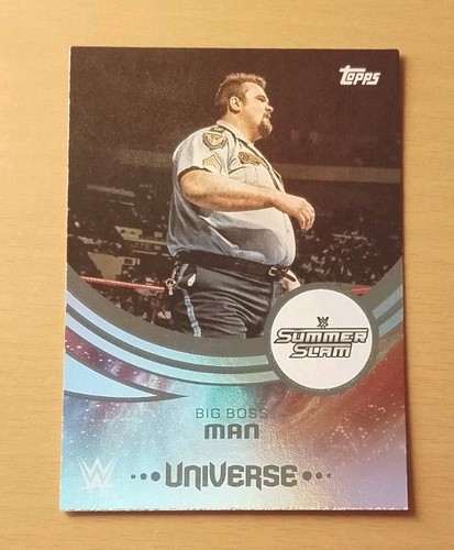 2025 topps universe - universe,