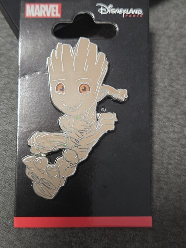 Disneyland paris marvel groot - disneyland,