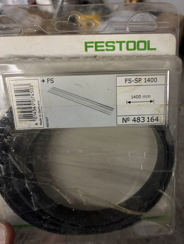 New old stock festool - ,