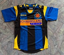 TUS Koblenz, Trikot Saller