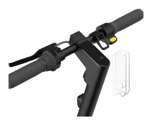Displayschutz folie für - 2x,