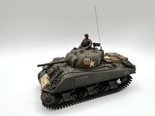 Wwii sherman m4a3 - 1:35, u.s.