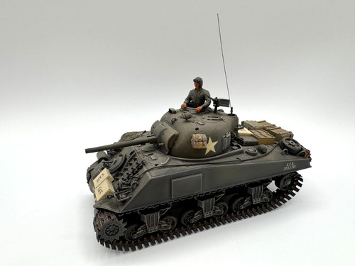 Wwii sherman m4a3 - u.s.,