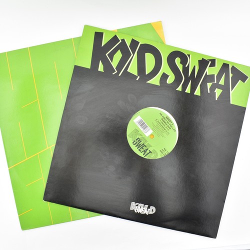 Kold sweat record we - record,