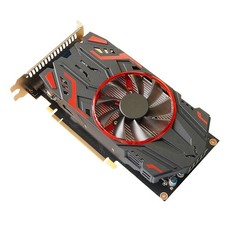 GTX 550Ti 4 GB GDDR5