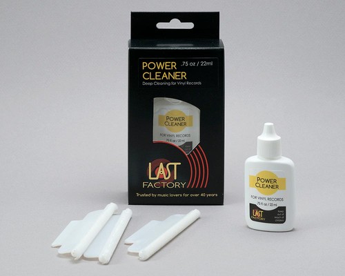 Last formula power - last,