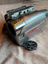 Sony DCR-HC23 Camcorder –