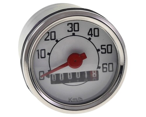 Tachometer 60km uni auto - tachometer,