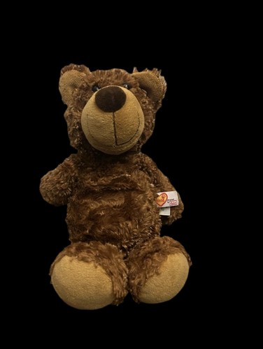 Teddybär best friends bär - my,