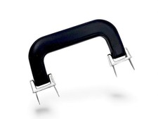 Akkordeon Koffergriff mit