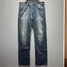 Diesel Larkee-Relaxed Jeans