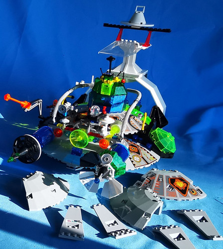 Lego raumkreuzer mit - raumkreuzer,