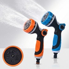 Gartenbrause Wasserspritze