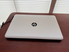 HP Notebook – 15-ac670ng