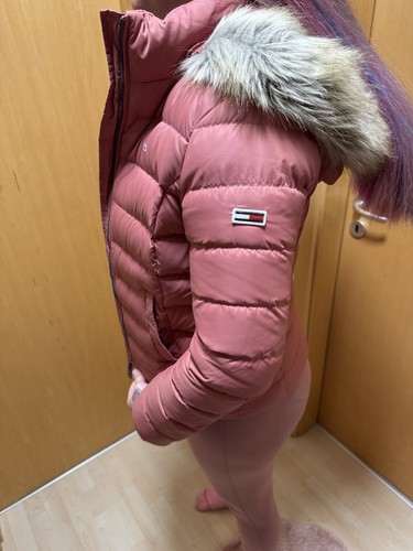 Tommy hilfiger damen jacke - damen,