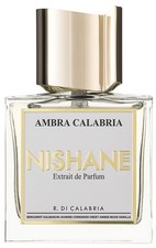 Nishane Ambra Calabria Extrait
