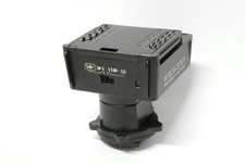 Metz SCA3701 Blitzschuh / Fuss