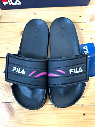 Fila slides badeschlappen - slides,