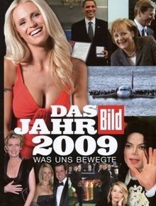Bild das jahr 2009 - 2009:, uns