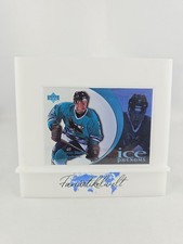 MARCO STURM  1997-98 Upper