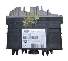 Motorsteuergerät Steuergerät