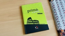 PRIMA NOVA  Latein lernen
